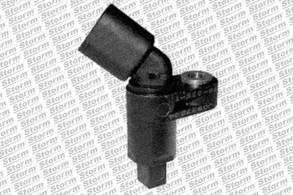 Storm 399210 - ABS sensor, wheel speed car-mod.net