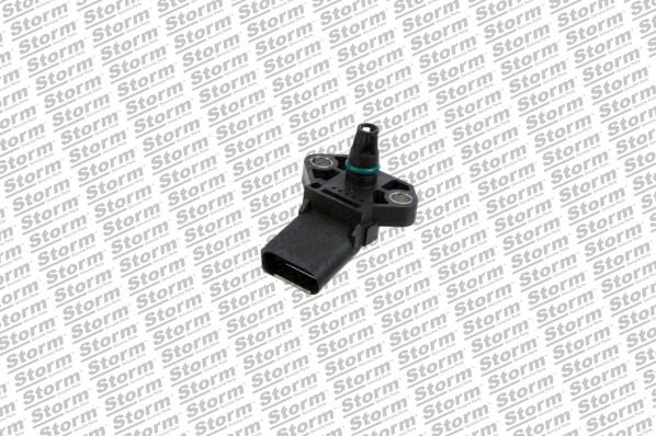 Storm 399211 - Sensor, boost pressure car-mod.net