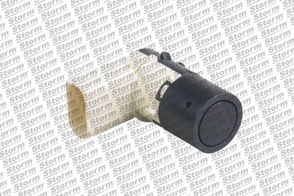 CARRO 084708655 - Sensor, parking assist car-mod.net