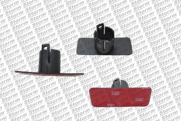 CARRO 084708645 - Sensor, parking assist car-mod.net