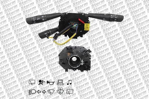 Storm 3402004 - Steering Column Switch car-mod.net