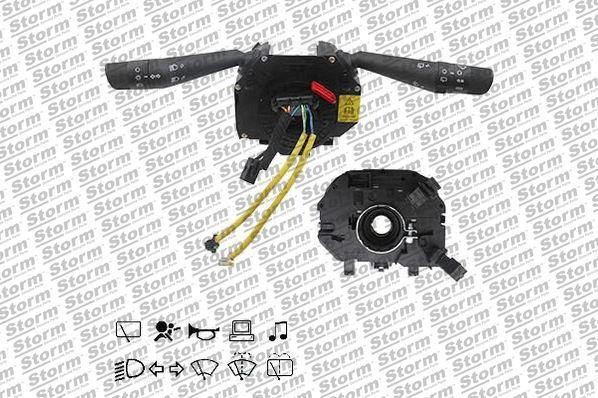 Storm 3402001 - Steering Column Switch car-mod.net