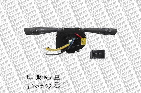 Storm 3402003 - Steering Column Switch car-mod.net