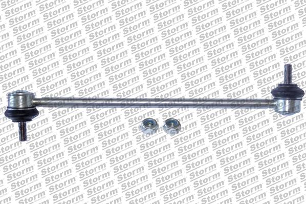 Storm 350785R - Rod / Strut, stabiliser car-mod.net