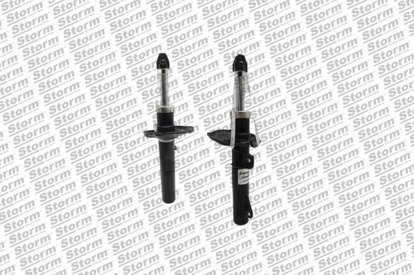 Storm 305953 - Shock Absorber car-mod.net