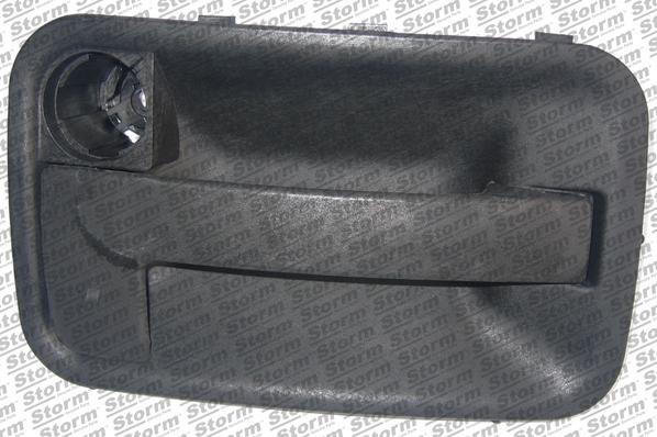 CARRO 024807842 - Door Handle car-mod.net