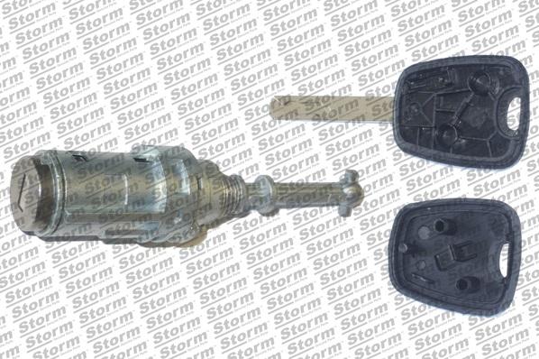 Storm 27525 - Lock Cylinder car-mod.net