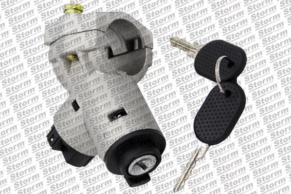 Storm 79923 - Ignition / Starter Switch car-mod.net