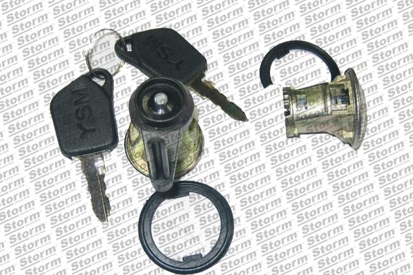 Storm 70522 - Lock Cylinder car-mod.net