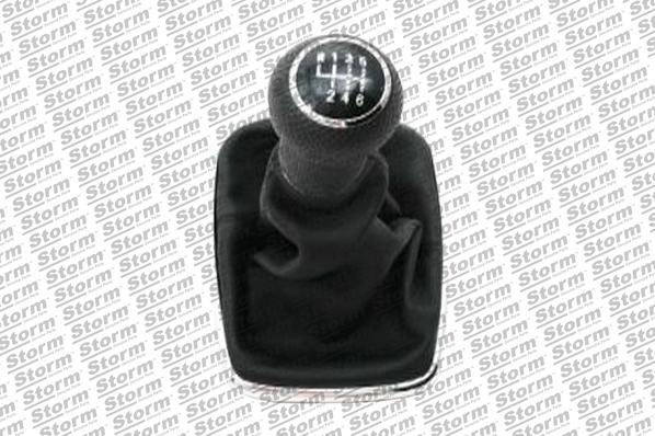 Storm 7003020 - Gear Lever Knob car-mod.net