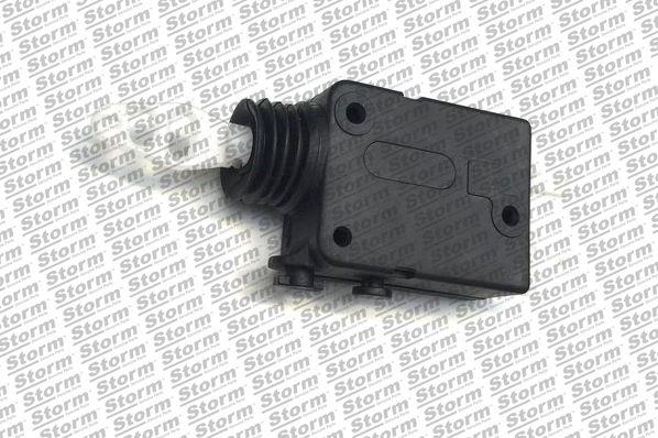 Storm 770002 - Actuator, central locking system car-mod.net