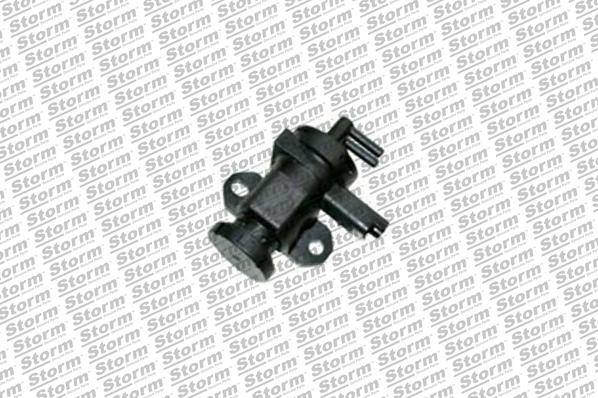 Storm 77791 - Pressure converter of turbocharger car-mod.net