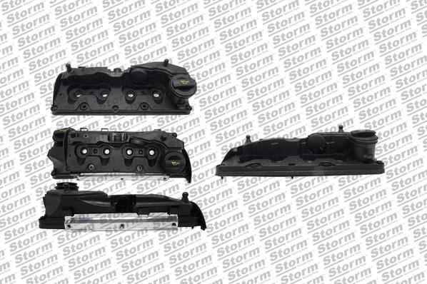 Storm 77779 - Cylinder Head Cover car-mod.net