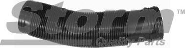 Storm F9844 - Charger Intake Air Hose car-mod.net