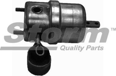 Storm F4959 - Holder, engine mounting car-mod.net
