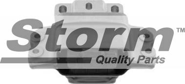 Storm F4409 - Holder, engine mounting car-mod.net