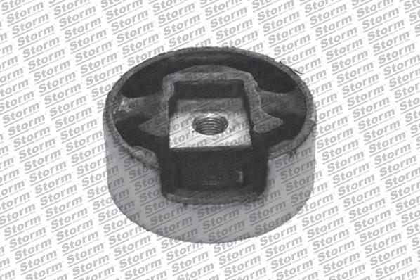 Storm F4405 - Holder, engine mounting car-mod.net