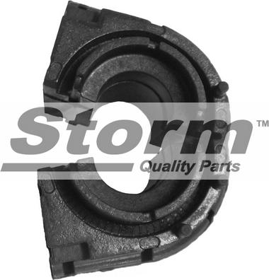 Storm F4406 - Bearing Bush, stabiliser car-mod.net