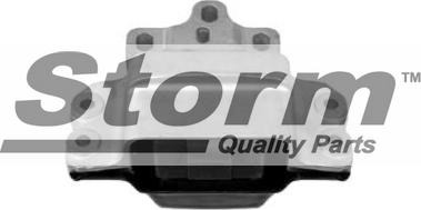 Storm F4410 - Holder, engine mounting car-mod.net