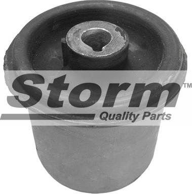 Storm F4411 - Mounting, axle beam car-mod.net