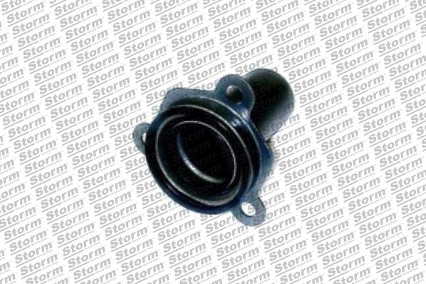 Storm F4479 - Guide Tube, clutch car-mod.net
