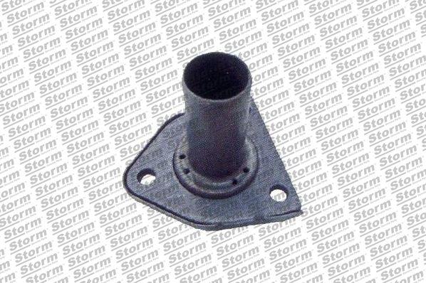 Storm F4478 - Guide Tube, clutch car-mod.net
