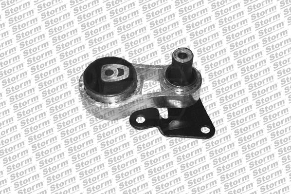 Storm F4812 - Holder, engine mounting car-mod.net