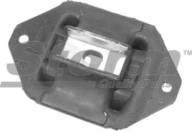 Storm F4876 - Holder, engine mounting car-mod.net