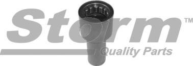Storm F5083 - Guide Tube, clutch car-mod.net