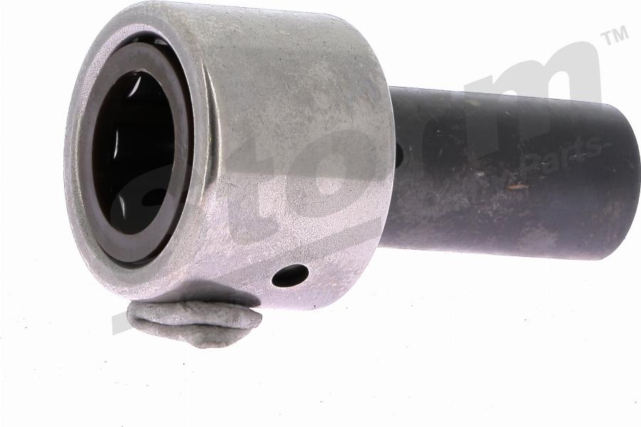 Storm F5082 - Guide Tube, clutch car-mod.net