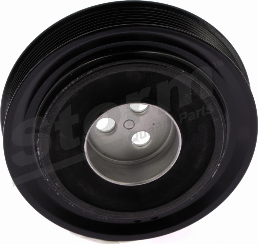 Storm F5036 - Belt Pulley, crankshaft car-mod.net