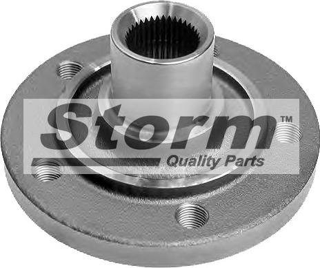 Storm F6031 - Wheel Hub car-mod.net
