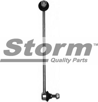 Storm F0995A - Rod / Strut, stabiliser car-mod.net