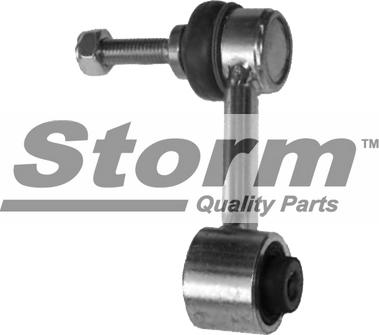 Storm F0996A - Rod / Strut, stabiliser car-mod.net