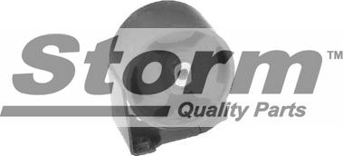 Storm F0901 - Holder, engine mounting car-mod.net