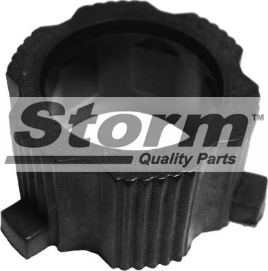 Storm F0444 - Bush, steering shaft car-mod.net