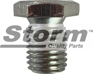 Storm F0635 - Sealing Plug, oil sump car-mod.net