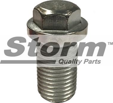 Storm F0638 - Sealing Plug, oil sump car-mod.net