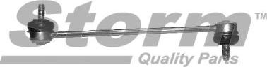 Storm F0051A - Rod / Strut, stabiliser car-mod.net