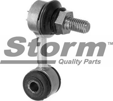 Storm F0115V - Rod / Strut, stabiliser car-mod.net