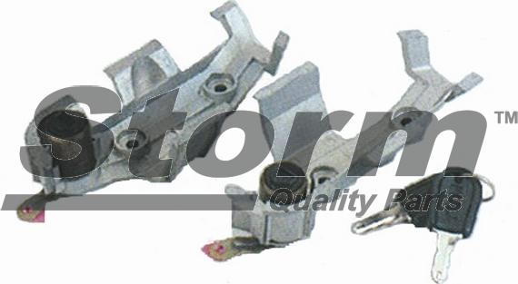 Storm F0896 - Sealing Plug, oil sump car-mod.net