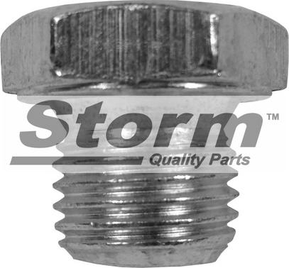 Storm F0893 - Sealing Plug, oil sump car-mod.net