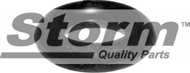 Storm F0366 - Holding Bracket, silencer car-mod.net