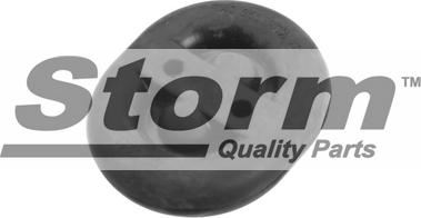Storm F0755 - Holding Bracket, silencer car-mod.net