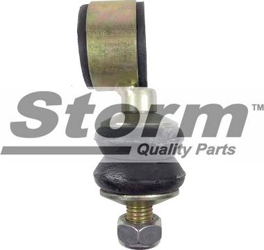 Storm F0709V - Rod / Strut, stabiliser car-mod.net