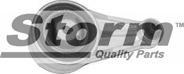 Storm F1480 - Holder, engine mounting car-mod.net