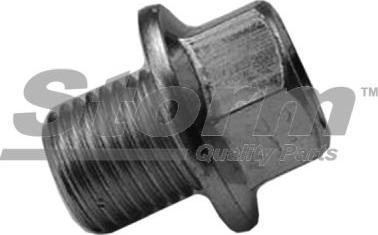 Storm F1534 - Sealing Plug, oil sump car-mod.net
