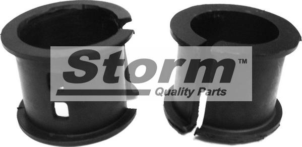 Storm F1578 - Bush, steering shaft car-mod.net
