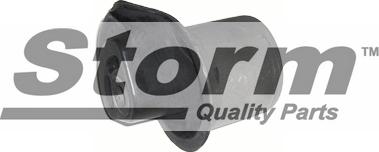 Storm F1695 - Mounting, axle beam car-mod.net