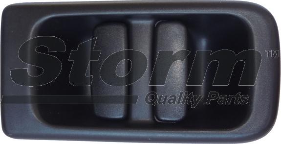 Storm F1618 - Wheel Bolt car-mod.net